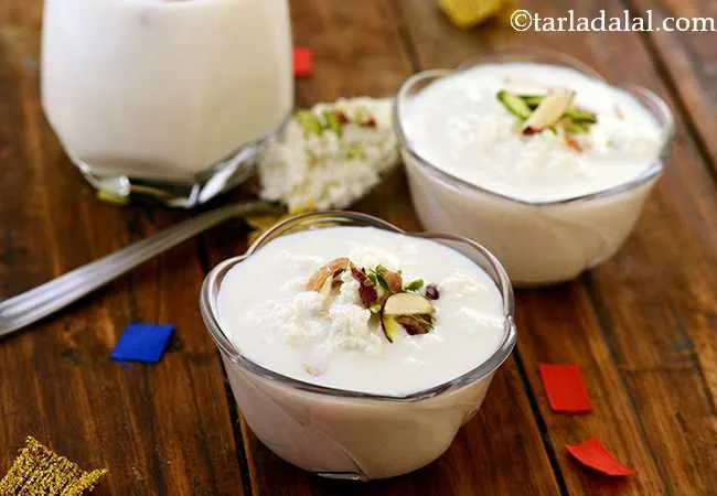Paneer Kheer