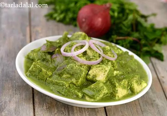 Paneer Makhmali