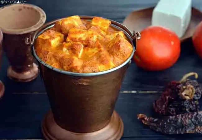 Paneer Masala