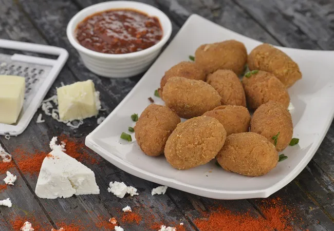  पनीर कुरकुरे रेसिपी | पनीर रोल्स | पनीर आलू चीज रोल - Paneer Rolls 