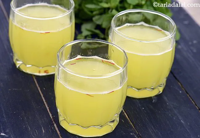 Panha, Aam Panna, Kairi Panha