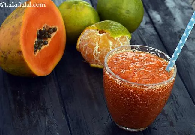 Papaya Passion