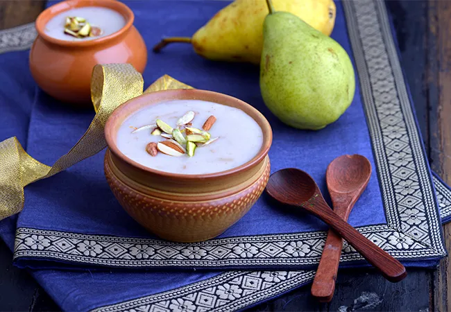  Chenna Rabri, Chenna Rabdi