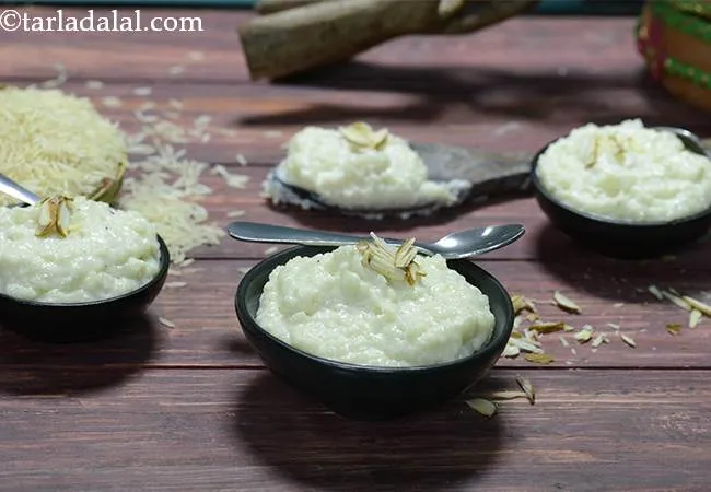  Phirni, Punjabi Phirni Recipe
