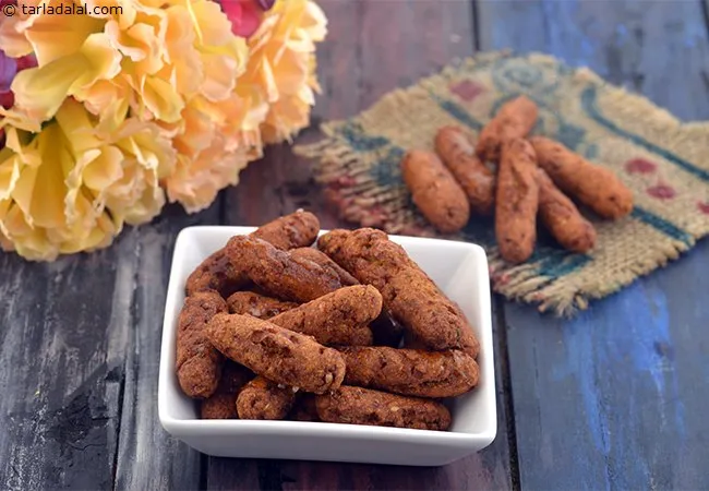 Phoolwadi Recipe
