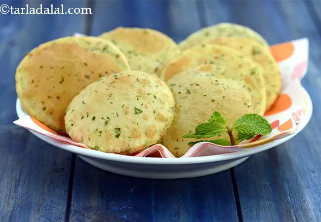 Phudina Puri