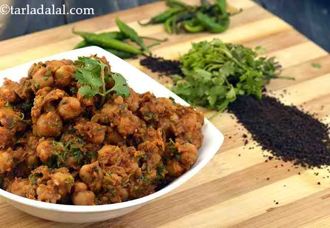  Pindi Chole, Punjabi Pindi Chana Recipe