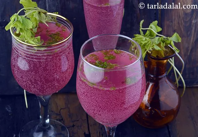 Pink Lemonade