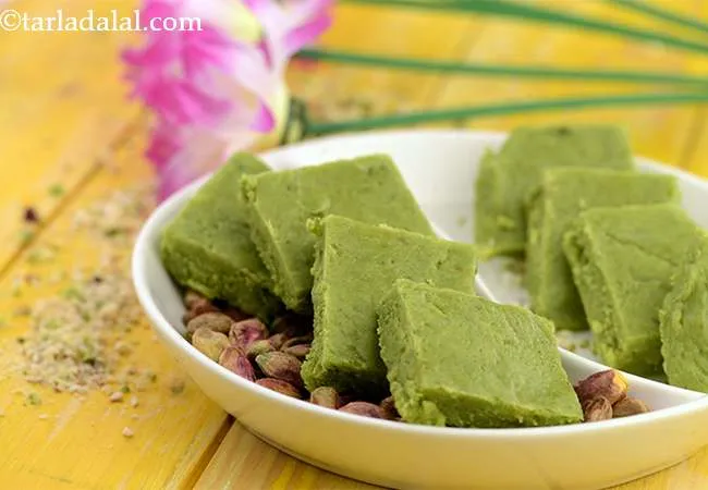 Pista Barfi