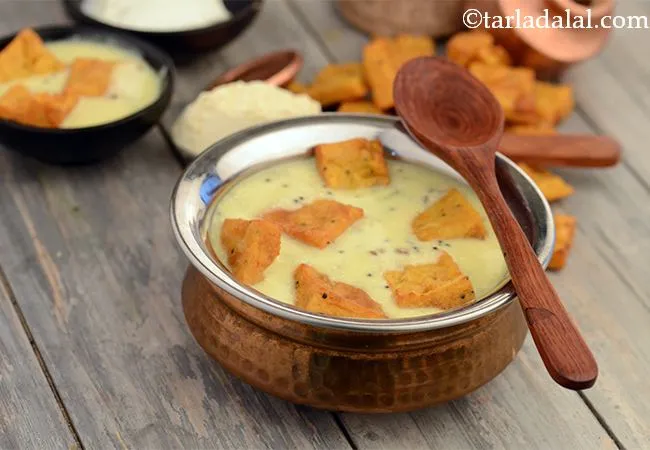 Pithore Kadhi