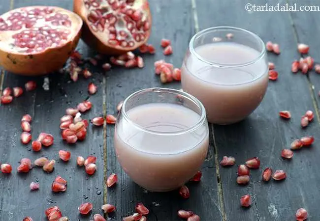  Pomegranate Tea, Turkish Tea