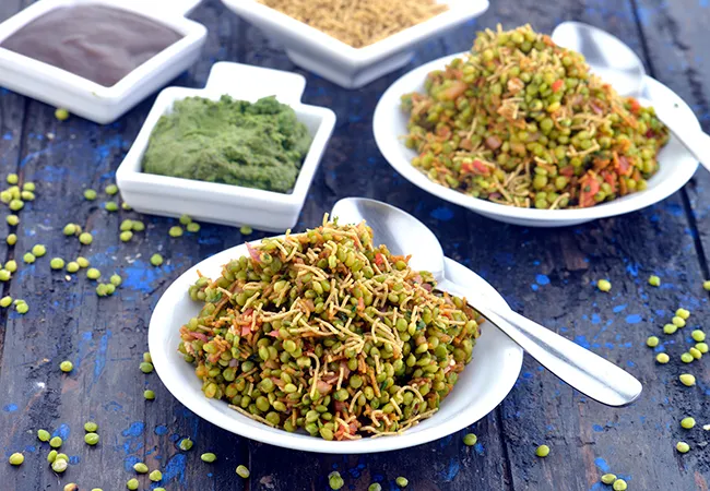 Basic Surti Ponkh Recipe