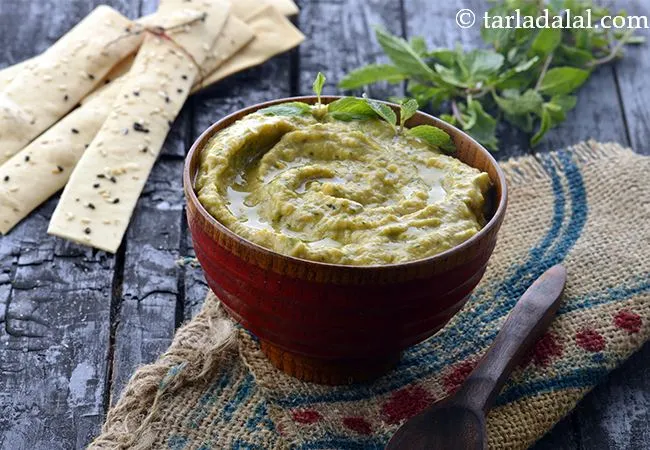 Pumpkin Dip