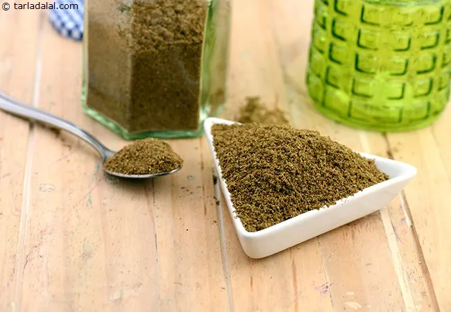 Punjabi Garam Masala