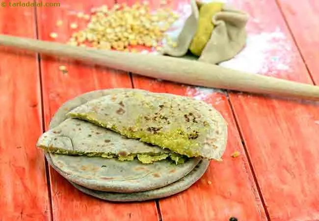 Puran Poli