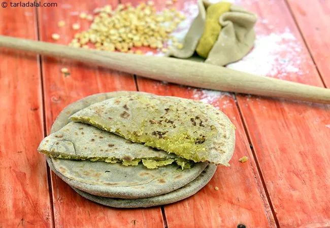 Puran Poli