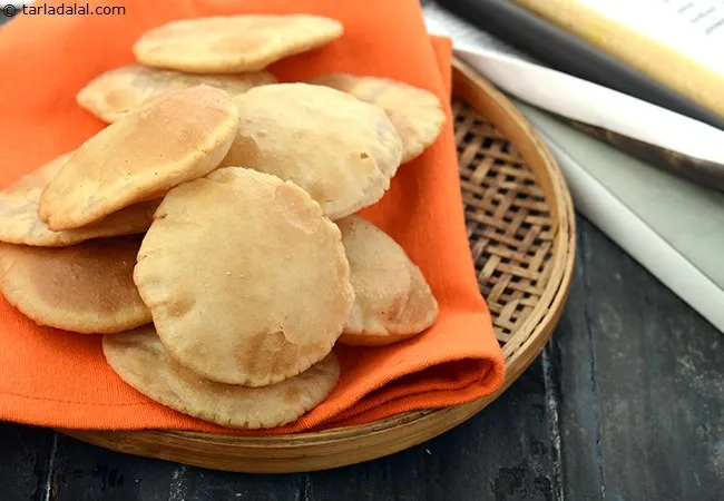 Puris