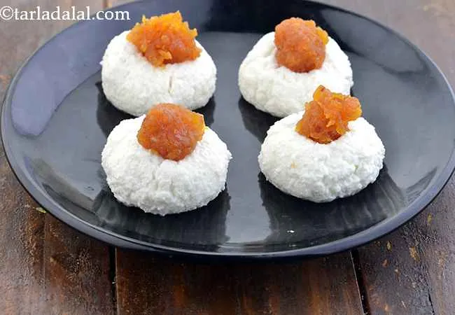  Quick Apple Sandesh