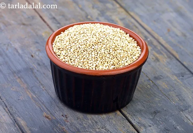 Quinoa