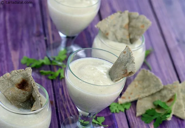 Raabdi-with-Bajra-Roti