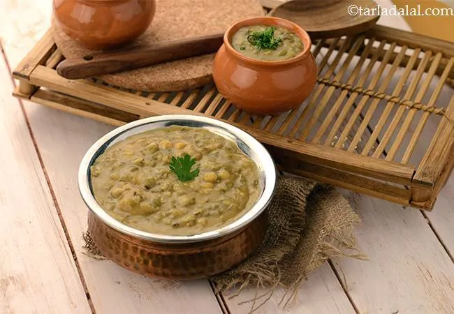 Rajasthani Dal