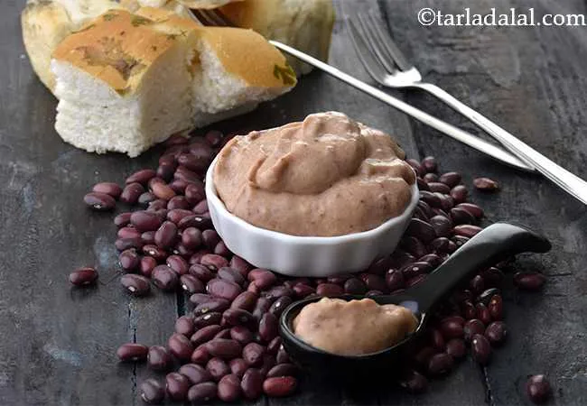 Rajma Mayonnaise