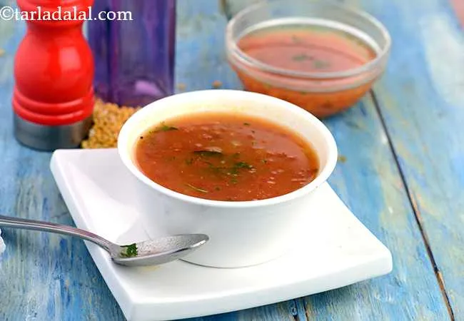 Rasam, South India Rasam, Home Made Rasam