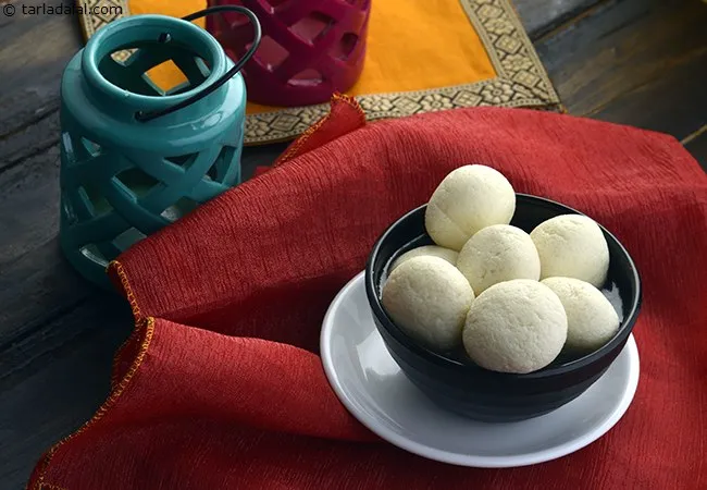 Rasgulla