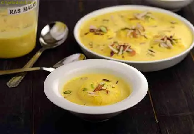 Rasmalai