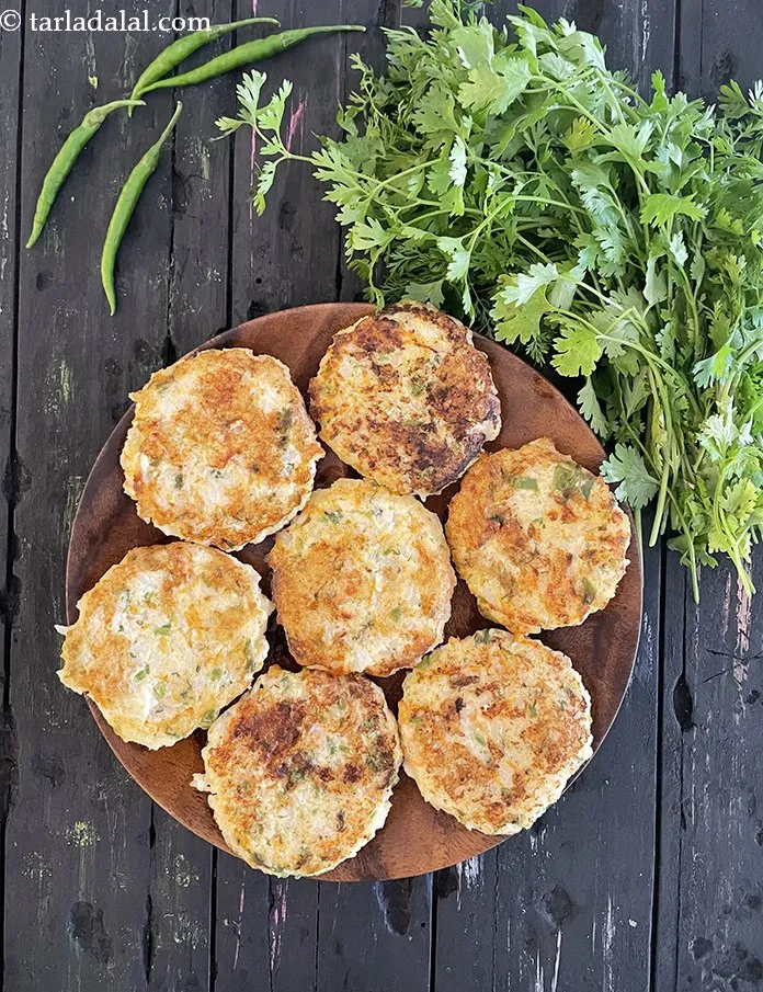 રાઇસ ઍન્ડ વેજીટેબલ ચીલા | Rice and Vegetable Chilla, Vegetable Rice Cheela
