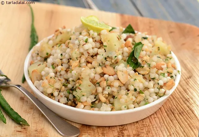 /Sabudana-Khichdi