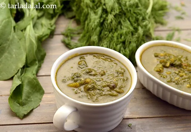 Sai Bhaji