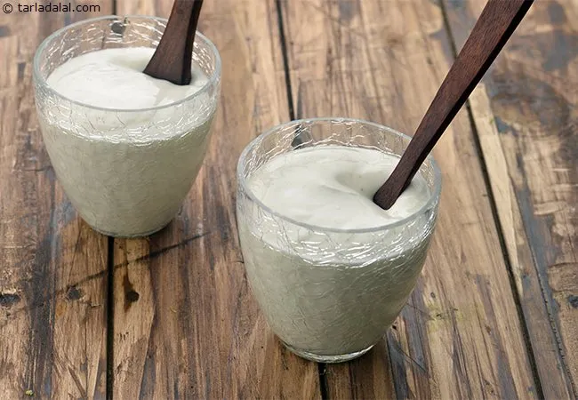 Salted Lassi