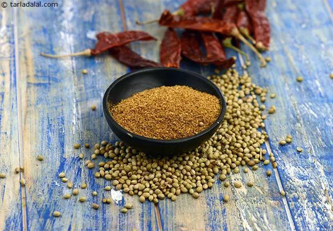 Sambar Masala