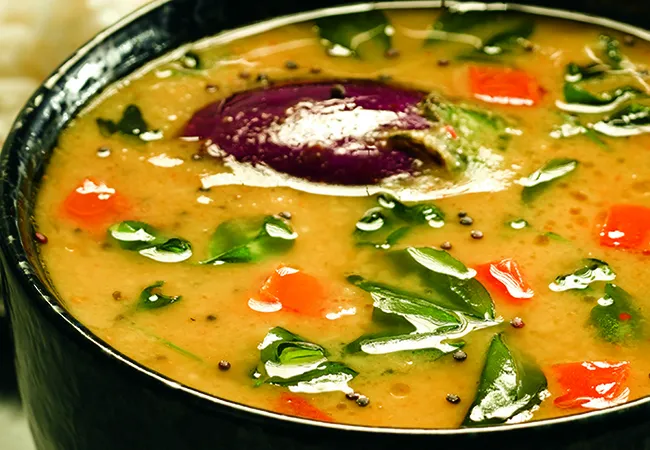 Sambhar