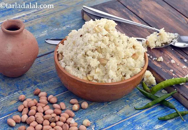 Samo Khichdi