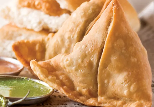 Samosa