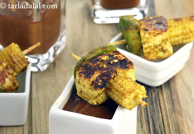 Satay Sticks