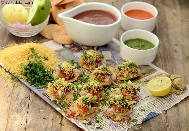 Sev Puri