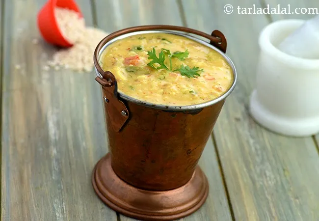 Shahi Dal