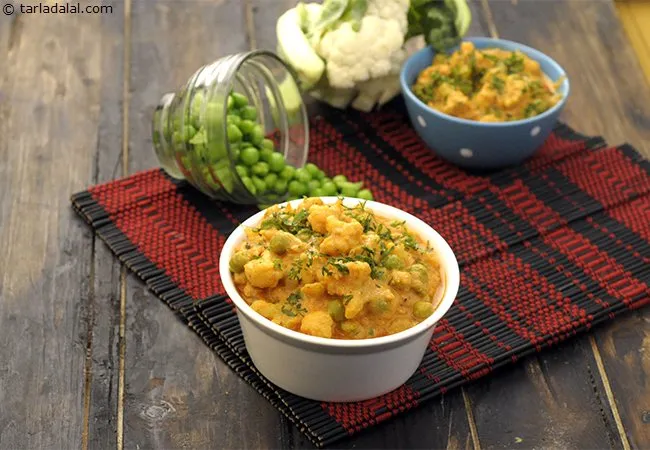 Shahi Gobhi