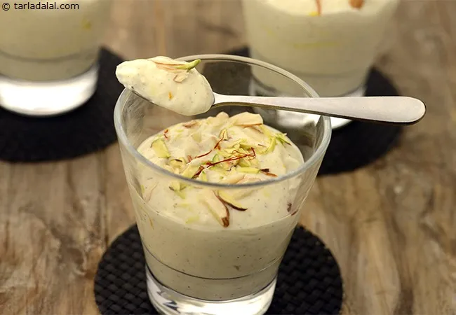 Shrikhand