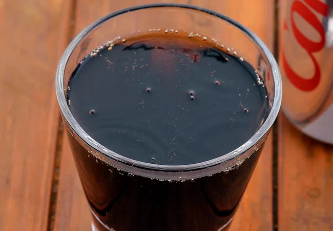 Soft Drink