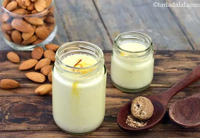 Soothing Sleep Inducer Drink