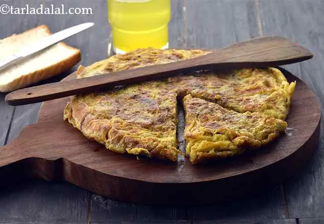 Spanish Omelette