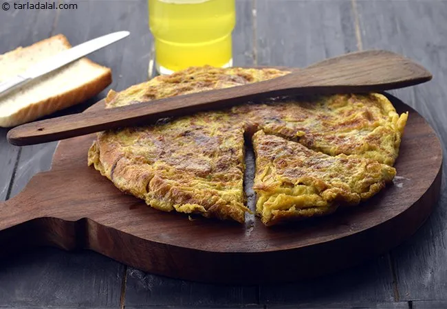 Spanish Omelette