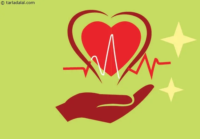 Spinach-for-Healthy-Heart