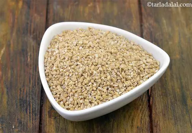 Steel Cut Oats – a source of Gamma Linoleic Acid (GLA)