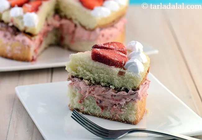 Strawberry Hearts