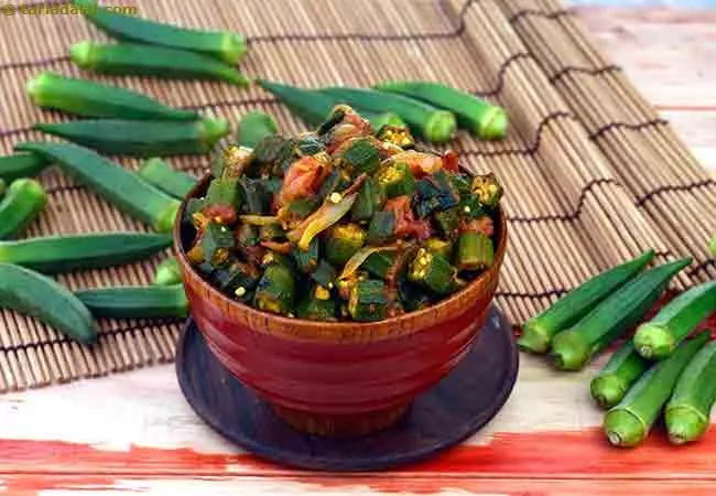 Sukhi Bhindi